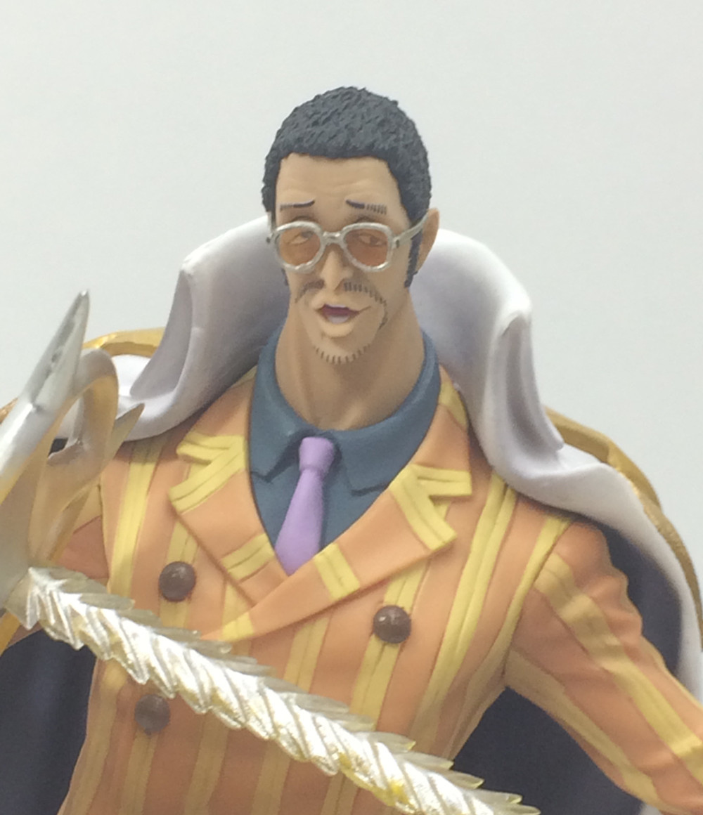 楽天市場 中古 一番くじ ワンピース Vs海軍編 One Piece C賞 黄猿 ボルサリーノ バンプレスト フィギュア ハグオール ホビー 楽天市場 中古 一番くじ ワンピース Vs海軍編 One Piece C賞 黄猿 ボルサリーノ バンプレスト フィギュア ハグオール ホビー