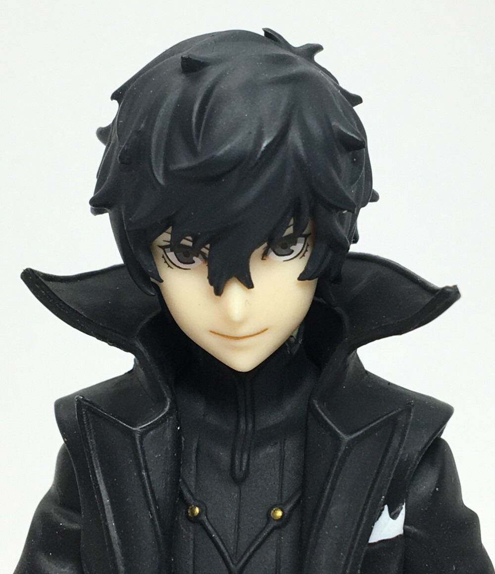 楽天市場 中古 Figma ペルソナ5 ジョーカー 363 マックスファクトリー フィギュア ハグオール ホビー