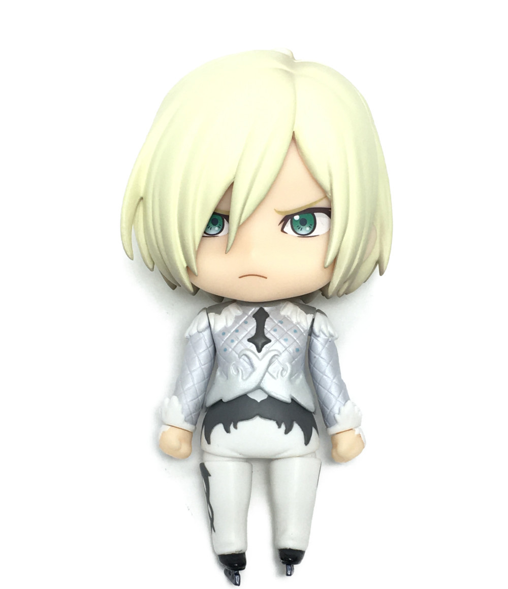 楽天市場 中古 ねんどろいど ユーリ On Ice ユーリ プリセツキー 799 グッドスマイルカンパニー フィギュア ハグオール ホビー 楽天市場 中古 ねんどろいど ユーリ On Ice ユーリ プリセツキー 799 グッドスマイルカンパニー フィギュア ハグオール ホビー