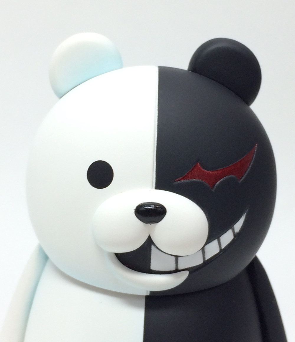 楽天市場 中古 ねんどろいど スーパーダンガンロンパ２ さよなら絶望学園 モノクマ 313 グッドスマイルカンパニー フィギュア ハグオール ホビー