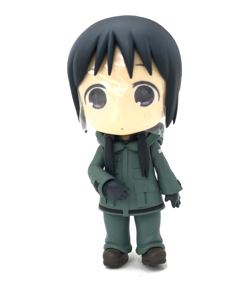 楽天市場 中古 ねんどろいど 少女終末旅行 チト 1072 グッドスマイルカンパニー フィギュア ハグオール ホビー