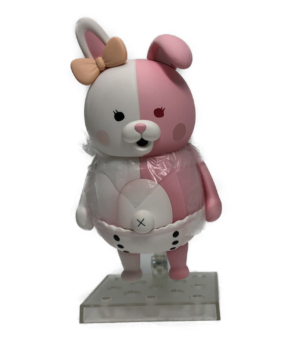 楽天市場 中古 ねんどろいど スーパーダンガンロンパ2 モノミ 323 グッドスマイルカンパニー フィギュア ハグオール ホビー