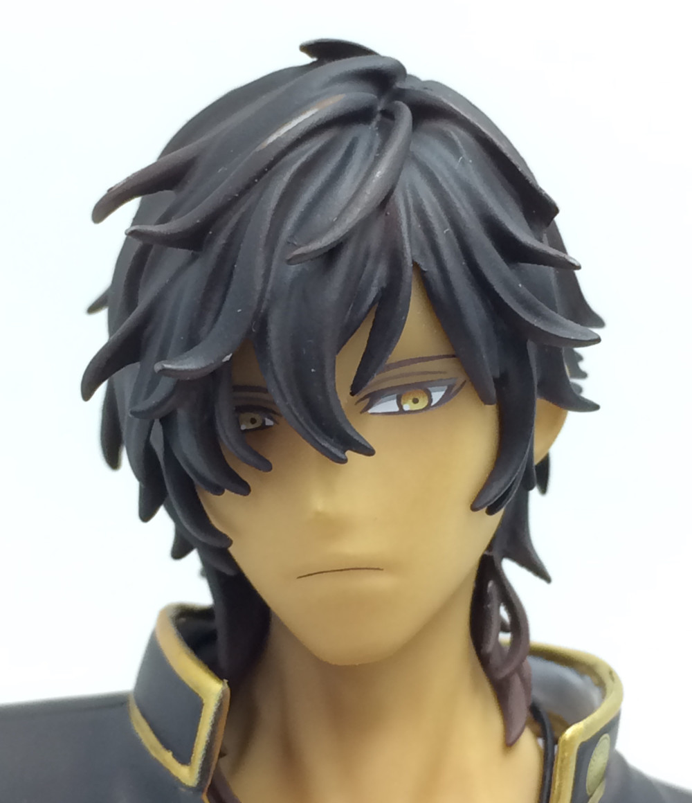 楽天市場 中古 刀剣乱舞 オンライン 大倶利伽羅 フィギュア 1 8 グッドスマイルカンパニー フィギュア ハグオール ホビー