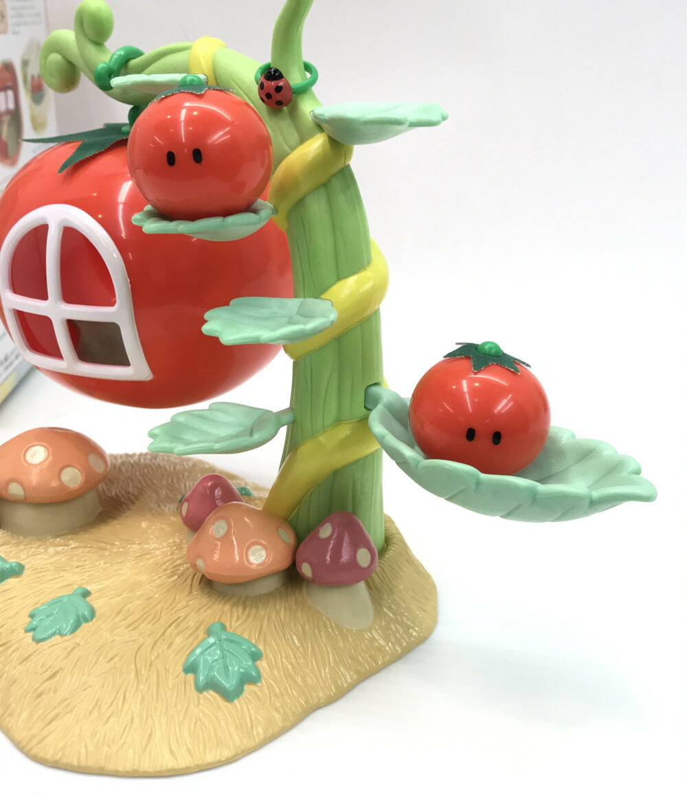 【楽天市場】【中古】 シルバニアファミリー 眠りの森のトマト おとぎの国シリーズ エポック社 その他ホビー：ハグ