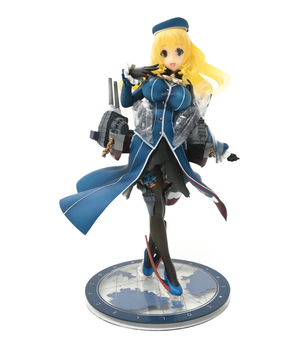 楽天市場 中古 艦隊これくしょん 艦これ 重巡洋艦 高雄型二番艦 愛宕 フィギュア ハグオール ホビー