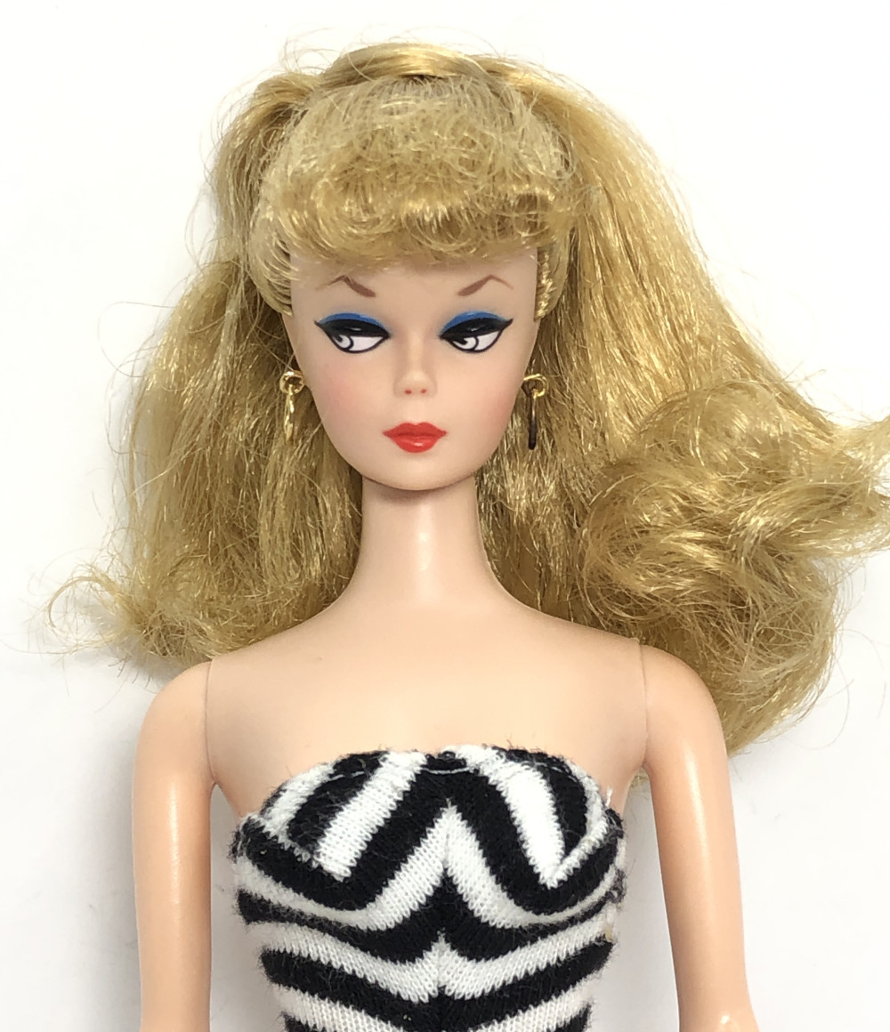 35th anniversary original 1959 barbie