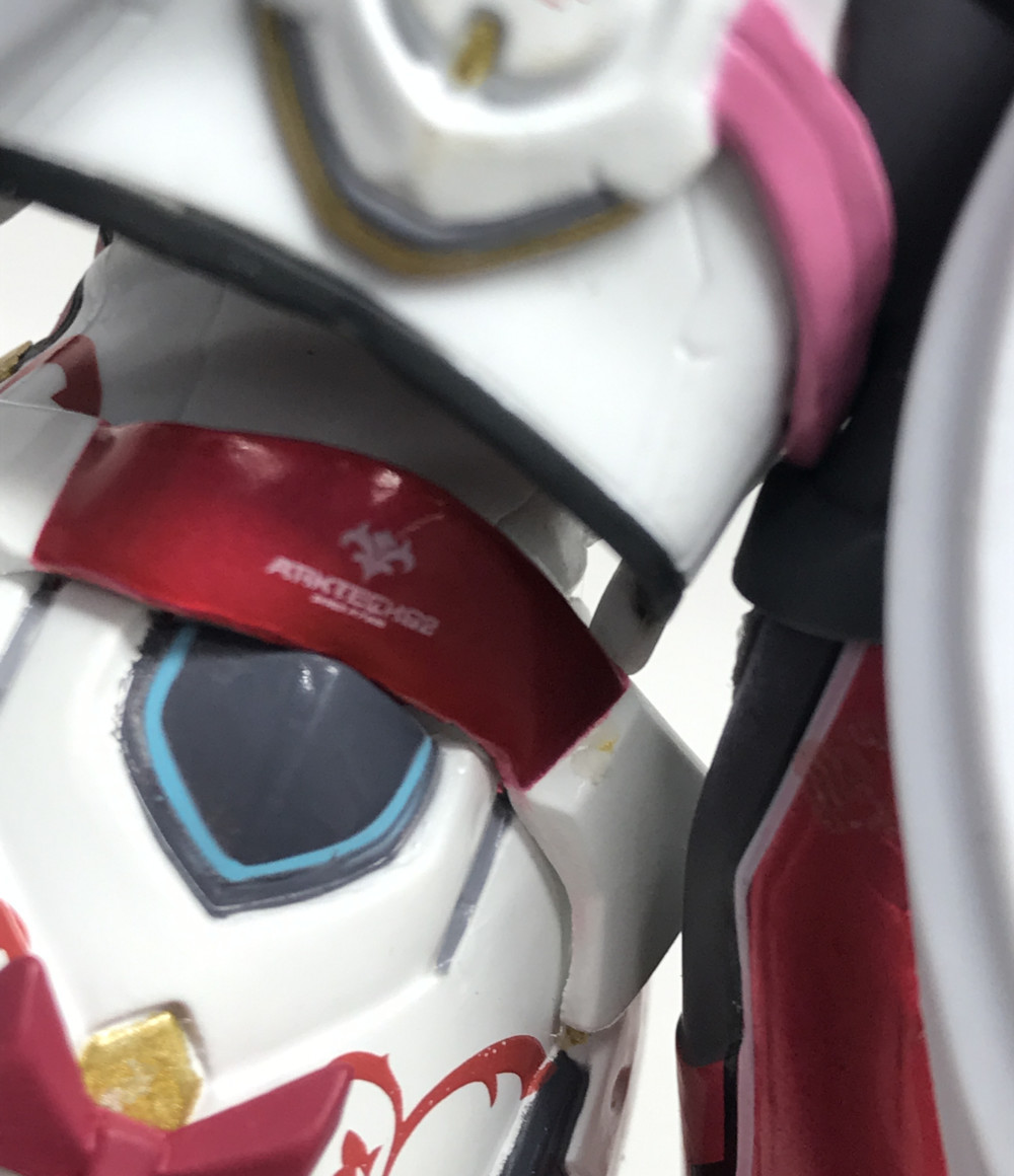 楽天市場 中古 ファンタシースターオンライン2 プレミアムフィギュア マトイ イノセントクラスタスタイル ａ賞 セガ フィギュア ハグオール ホビー