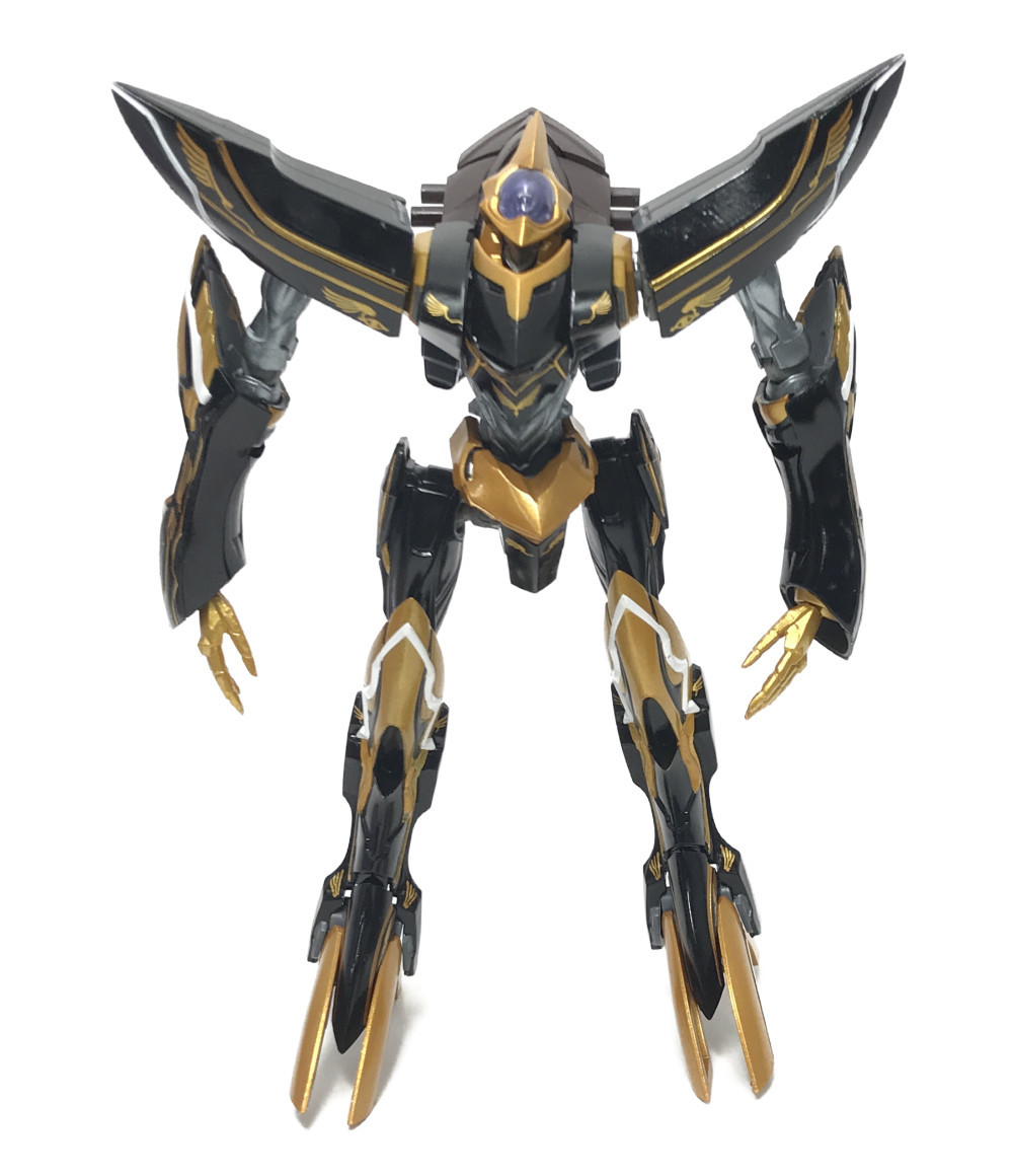楽天市場 中古 コードギアス反逆のルルーシュr2 コンポジットver Ka Type 0 0a 蜃気楼 バンダイ フィギュア ハグオール ホビー