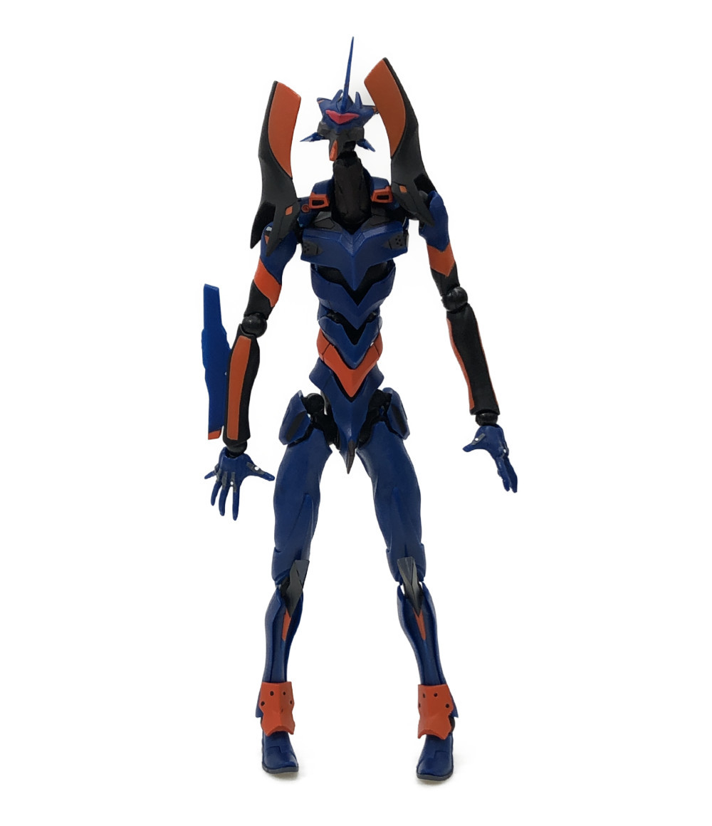 楽天市場 中古 新世紀エヴァンゲリオン 一番くじ 新劇場版 セカンドインパクト スペシャルクリエイティブモデル 新世紀エヴァンゲリオン F賞 6号機 バンプレスト フィギュア ハグオール ホビー