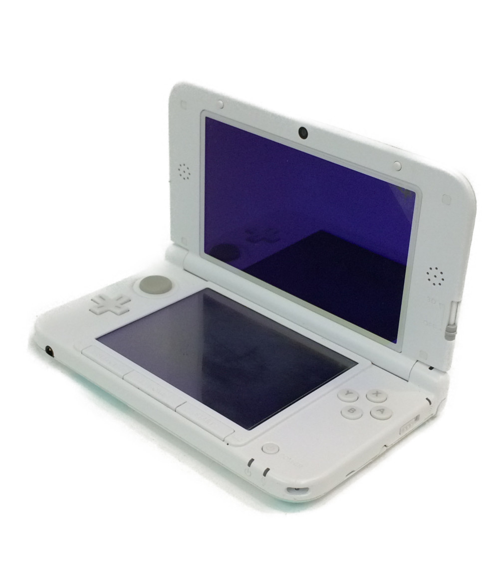 楽天市場 中古 訳あり 3ds Ll トモダチコレクション新生活パック Spr We Jpn C0 Nintendo ゲームハード ハグオール ホビー