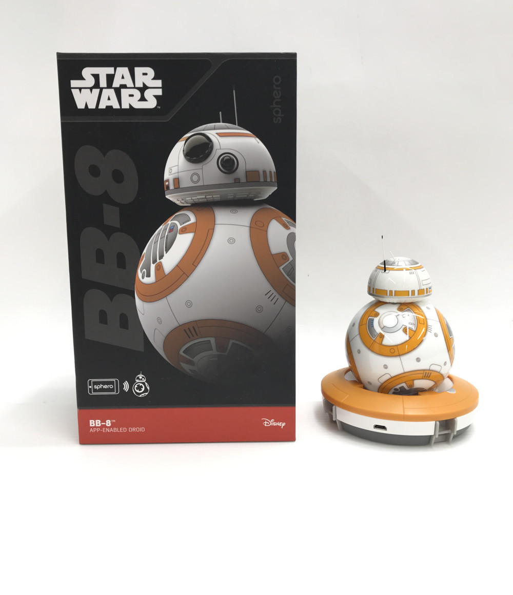 93％以上節約 スター ウォーズ エピソード7 BB-8 asakusa.sub.jp