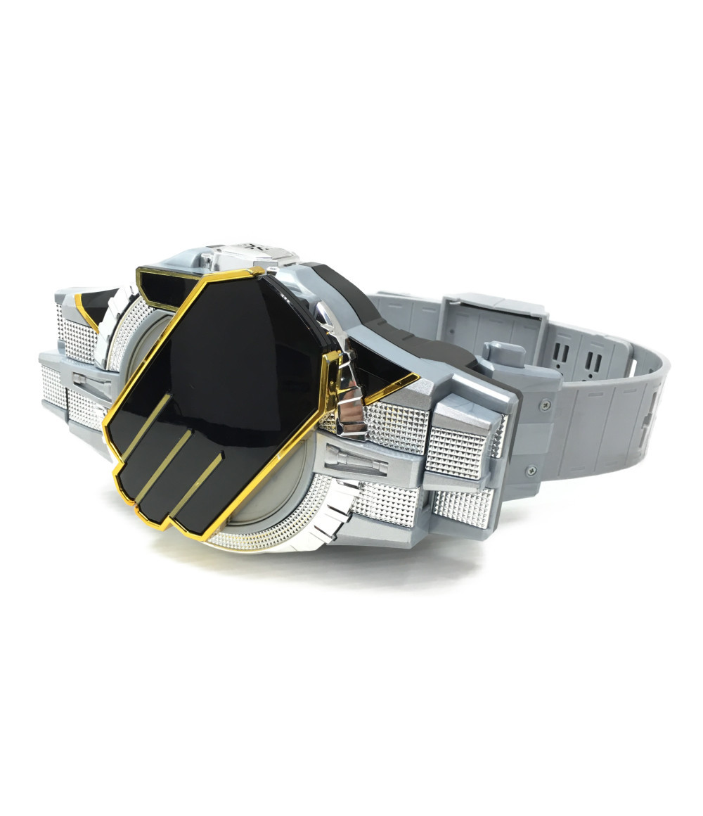 楽天市場 中古 変身ベルト 仮面ライダーウィザード Dxウィザードライバー バンダイ その他ホビー ハグオール ホビー