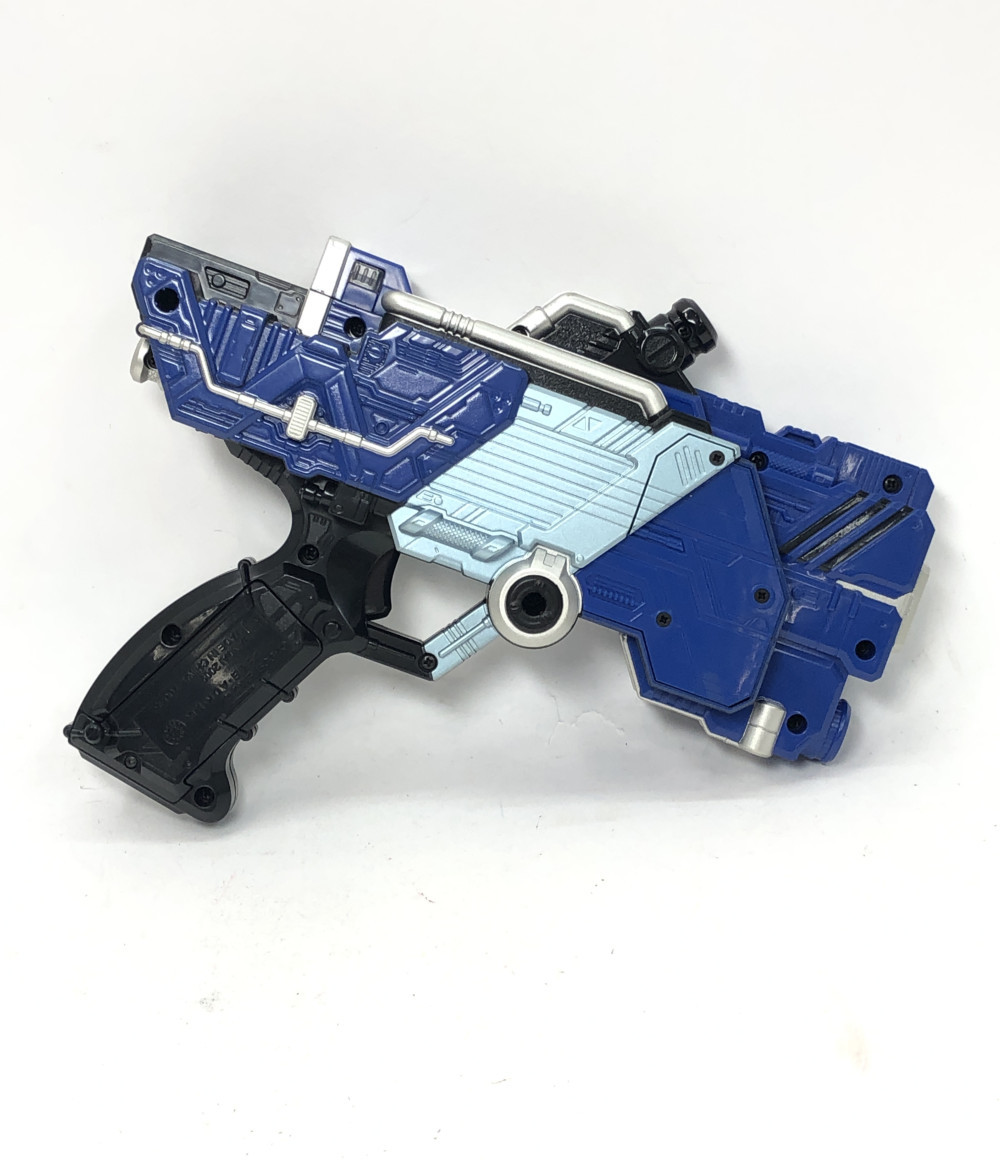 楽天市場 中古 仮面ライダーw ダブル トリガーマグナム バンダイ おもちゃ 玩具 ハグオール ホビー