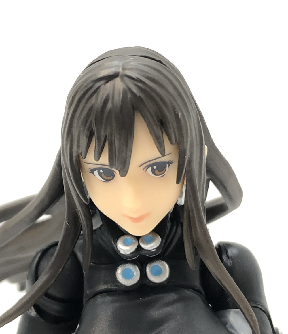 楽天市場 中古 Figma Gantz レイカ ガンツスーツver Sp 005 マックスファクトリー フィギュア ハグオール ホビー