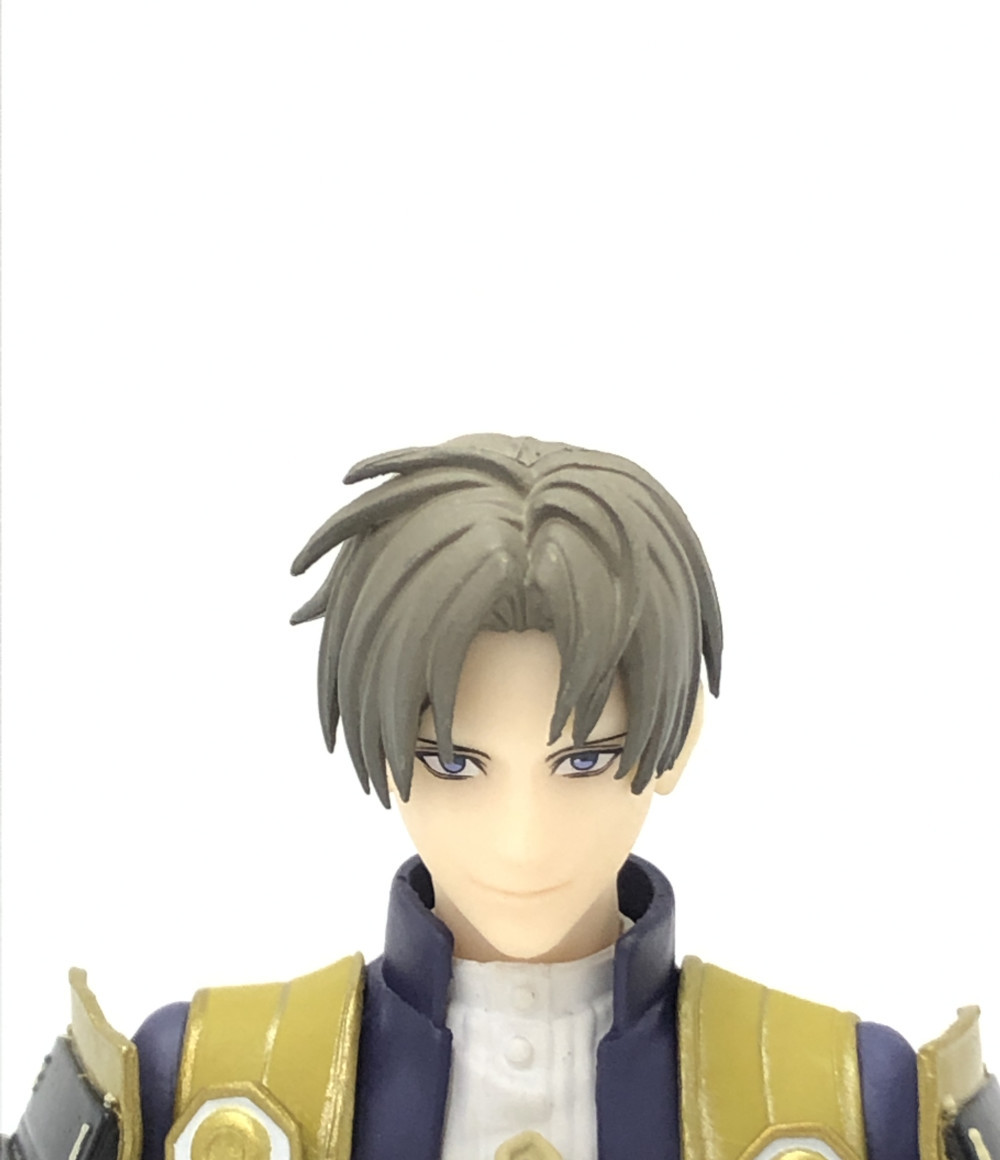 楽天市場 中古 刀剣乱舞 ぬーどるストッパーフィギュア 刀剣乱舞 へし切長谷部 フリュー フィギュア ハグオール ホビー