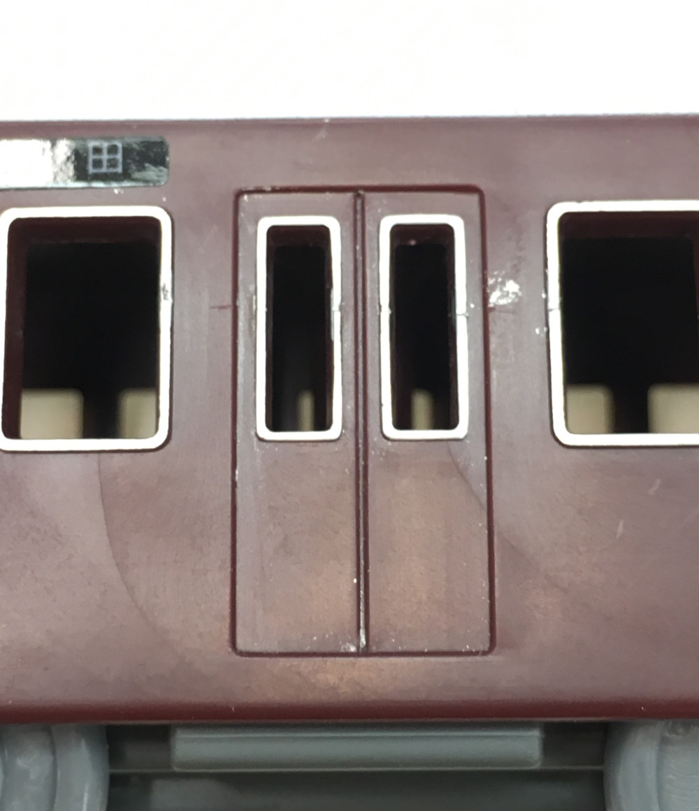 楽天市場 中古 プラレール 阪急電鉄8000系 タカラトミー おもちゃ 玩具 ハグオール ホビー