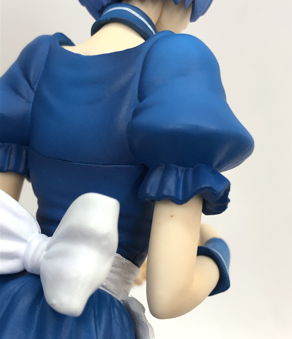 楽天市場 中古 新世紀エヴァンゲリオン 新世紀エヴァンゲリオン 綾波レイ 1 7 コトブキヤ フィギュア ハグオール ホビー