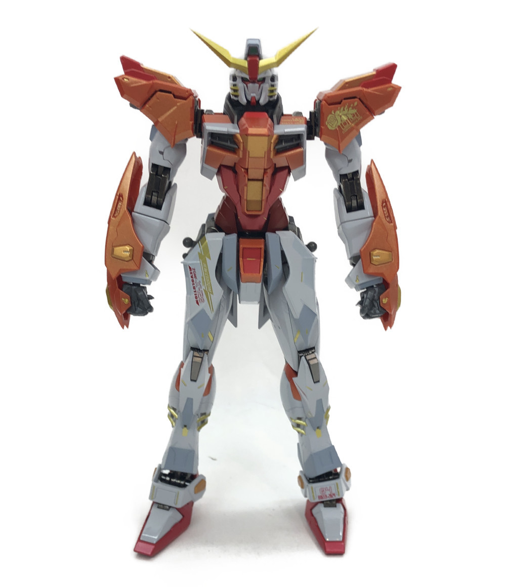 楽天市場 中古 機動戦士ガンダムseedデスティニー 機動戦士ガンダムseedデスティニー デスティニーガンダム ハイネ機 メタルビルド バンダイ フィギュア ハグオール ホビー