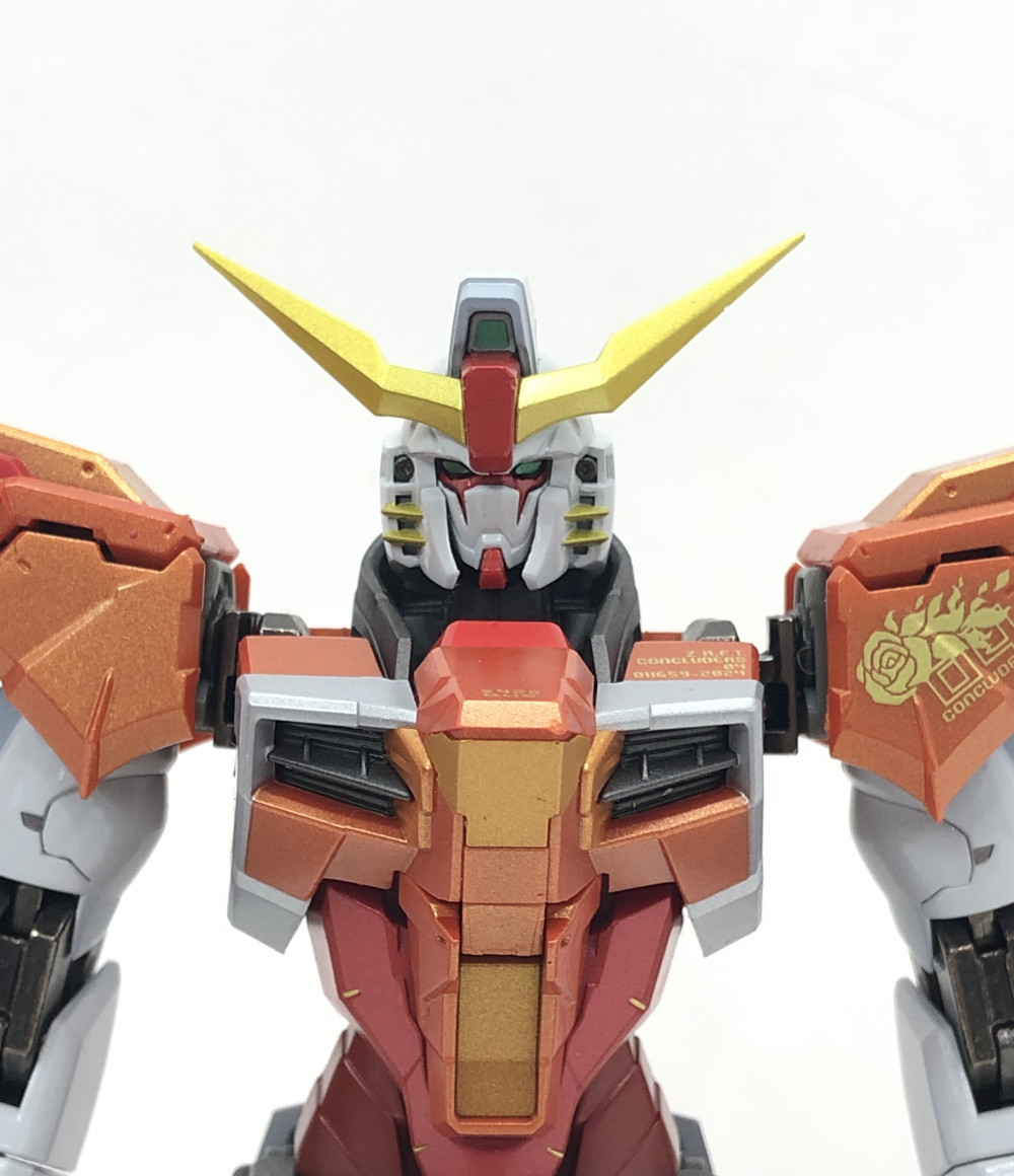 楽天市場 中古 機動戦士ガンダムseedデスティニー 機動戦士ガンダムseedデスティニー デスティニーガンダム ハイネ機 メタルビルド バンダイ フィギュア ハグオール ホビー