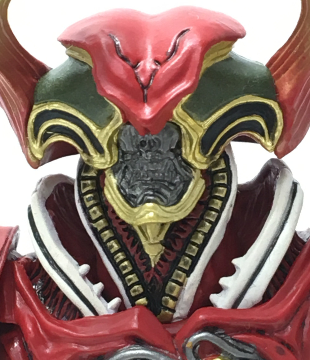 楽天市場 中古 S H Figuarts 仮面ライダードライブ ハートロイミュード バンダイ フィギュア ハグオール ホビー