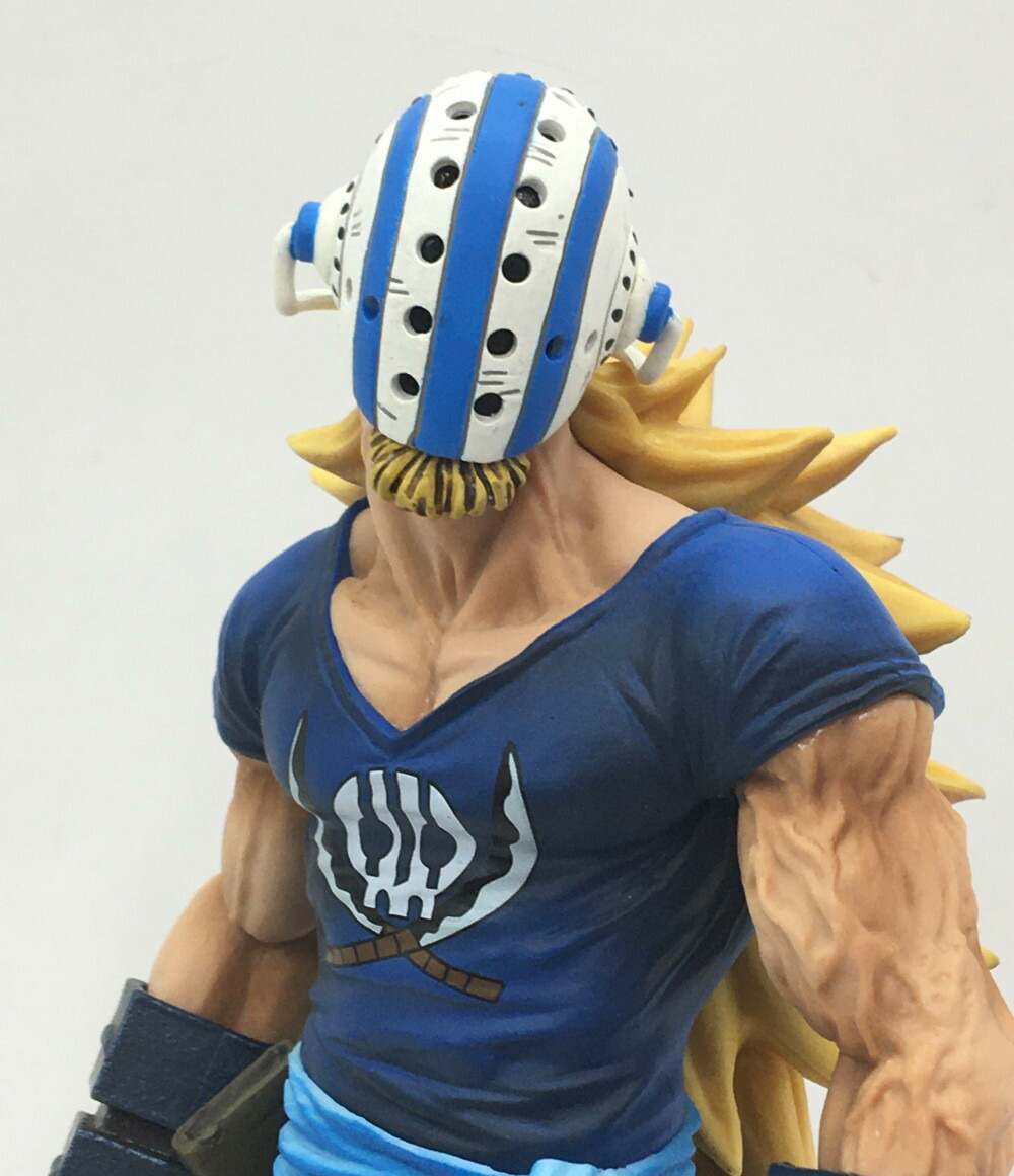 楽天市場 中古 一番くじ One Piece 最悪の世代編 キラー フィギュア C賞 バンプレスト フィギュア ハグオール ホビー
