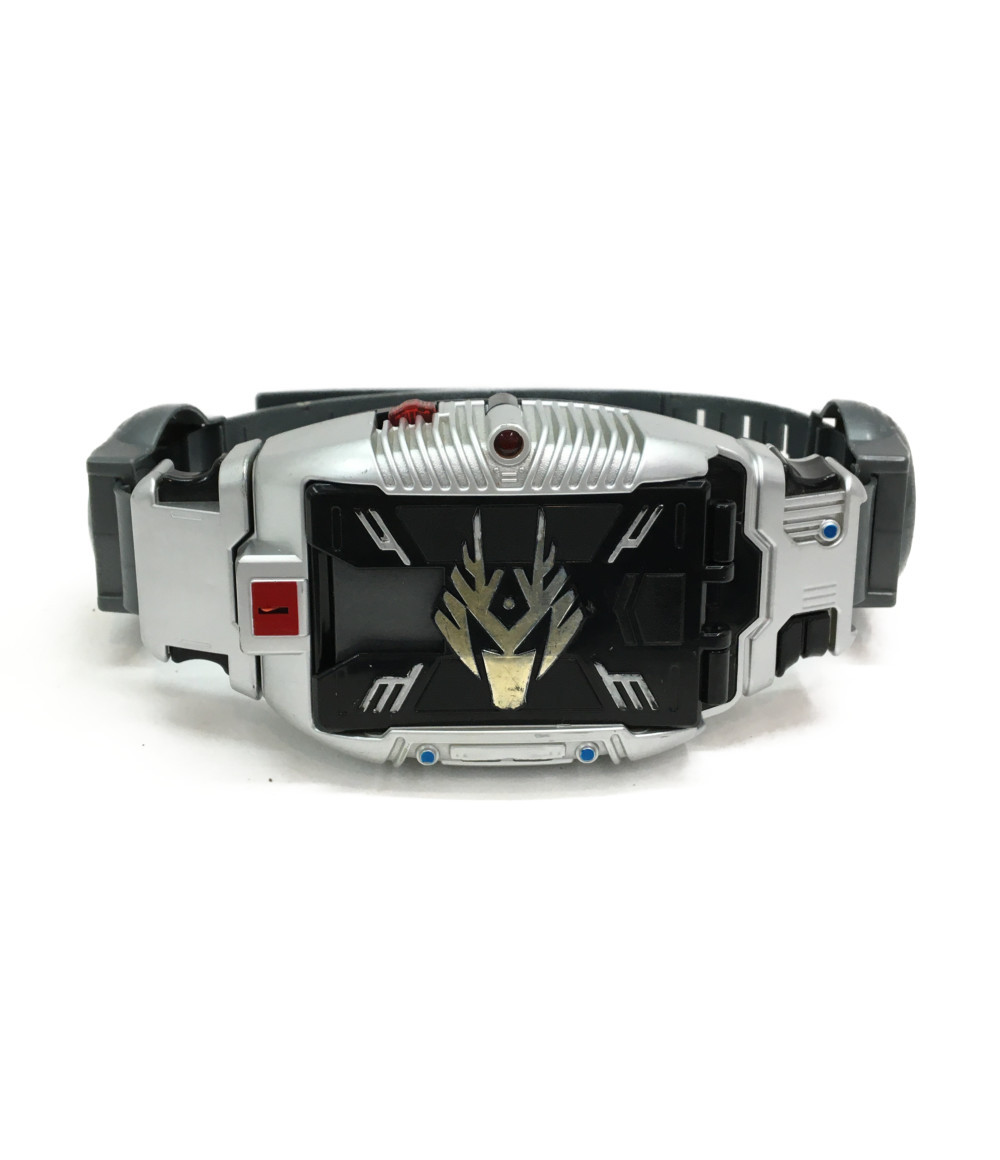 楽天市場 中古 龍騎 変身ベルト 龍騎 バンダイ その他ホビー ハグオール ホビー