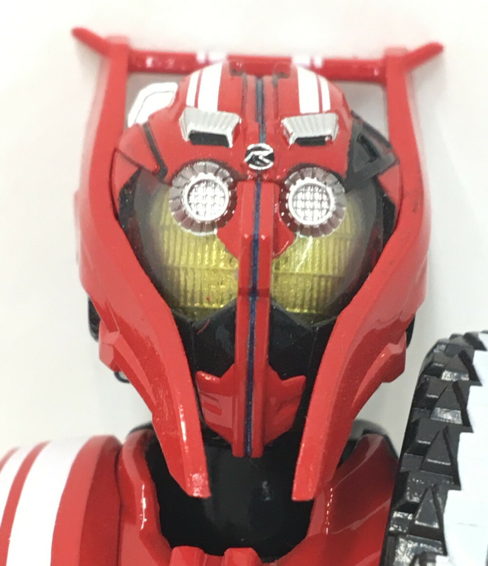 楽天市場 中古 仮面ライダードライブ S H Figuarts 仮面ライダードライブ タイプトライドロン タイヤカキマゼールセット バンダイ フィギュア ハグオール ホビー