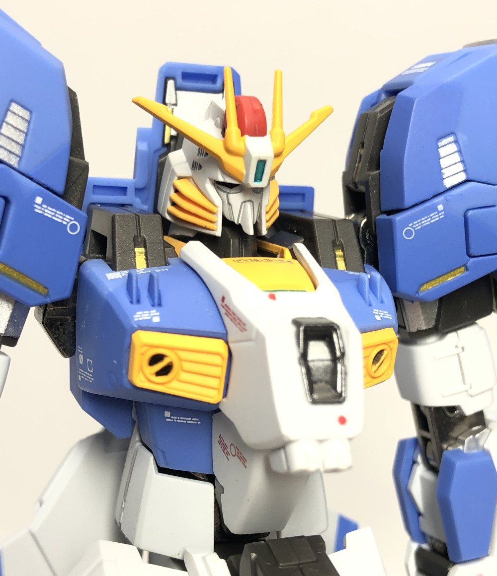 楽天市場 中古 機動戦士ガンダムセンチネル Msa 0011 Ext Ex Sガンダム Ka Signature Side Ms Metal Robot魂 バンダイ フィギュア ハグオール ホビー