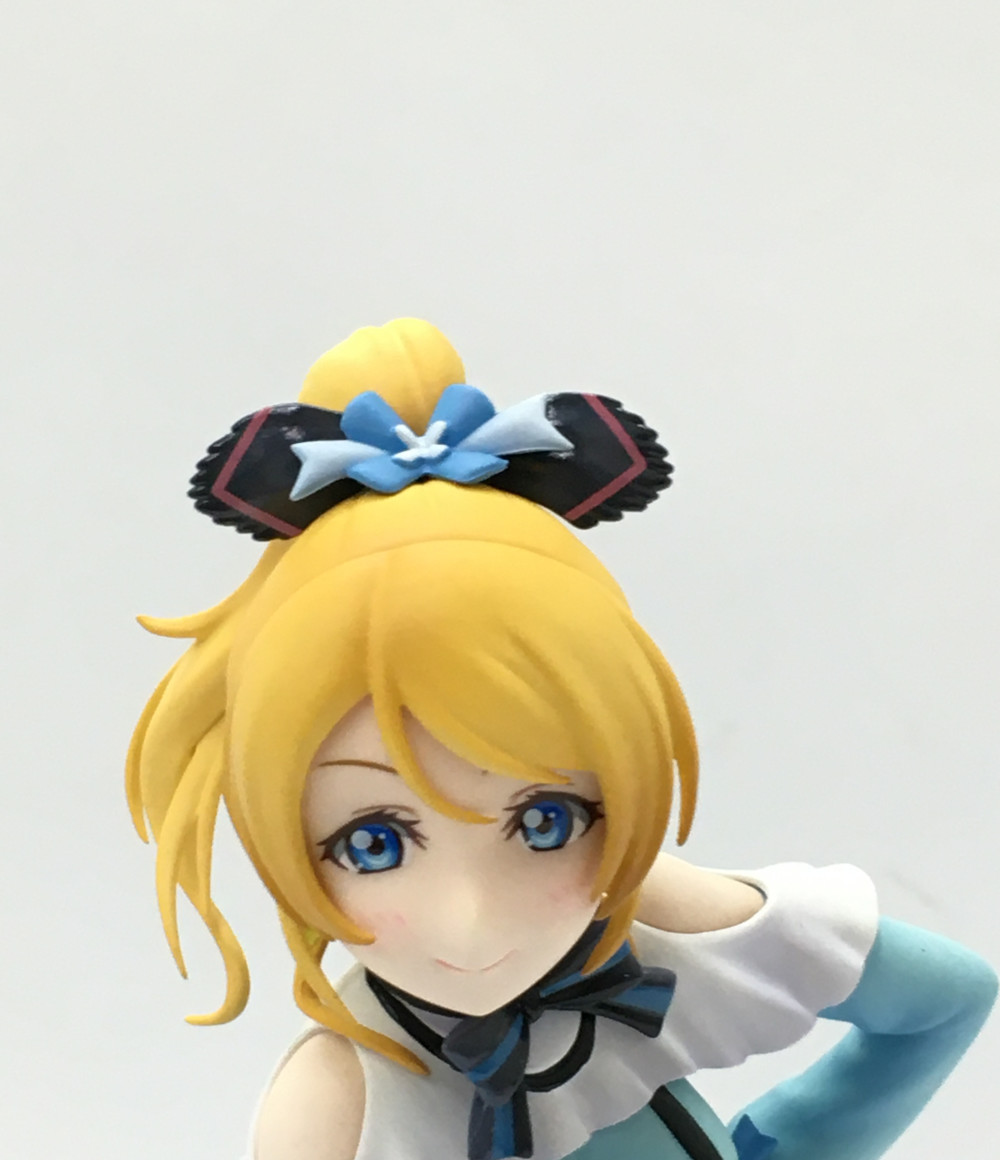 楽天市場 中古 ラブライブ 絢瀬絵里 バースデーフィギュアプロジェクト 1 8 Kadokawa フィギュア ハグオール ホビー