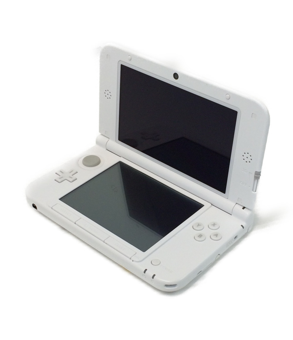 楽天市場 中古 3dsll 本体 とびだせどうぶつの森 ハッピーホームデザイナー Spr Wb Jpn C0 ゲームハード ハグオール ホビー