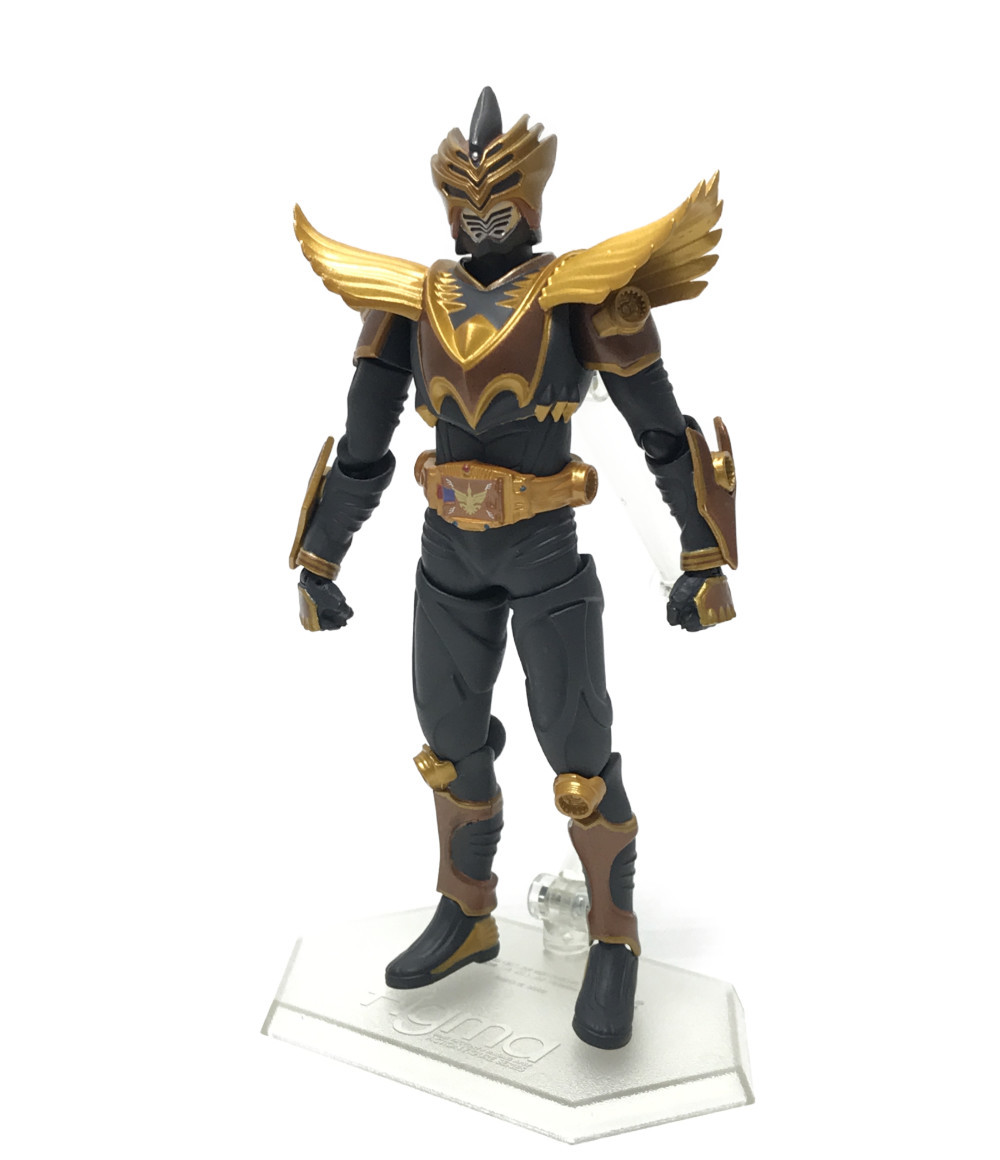 楽天市場 中古 Figma 仮面ライダードラゴンナイト 仮面ライダーラス マックスファクトリー フィギュア ハグオール ホビー