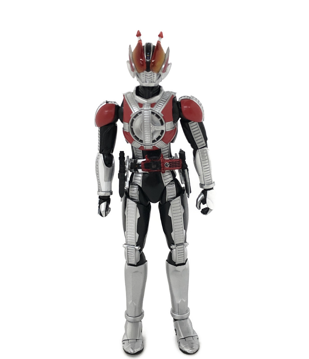 楽天市場 中古 S H Figuarts 仮面ライダー電王 超クライマックスフォーム バンダイ フィギュア ハグオール ホビー