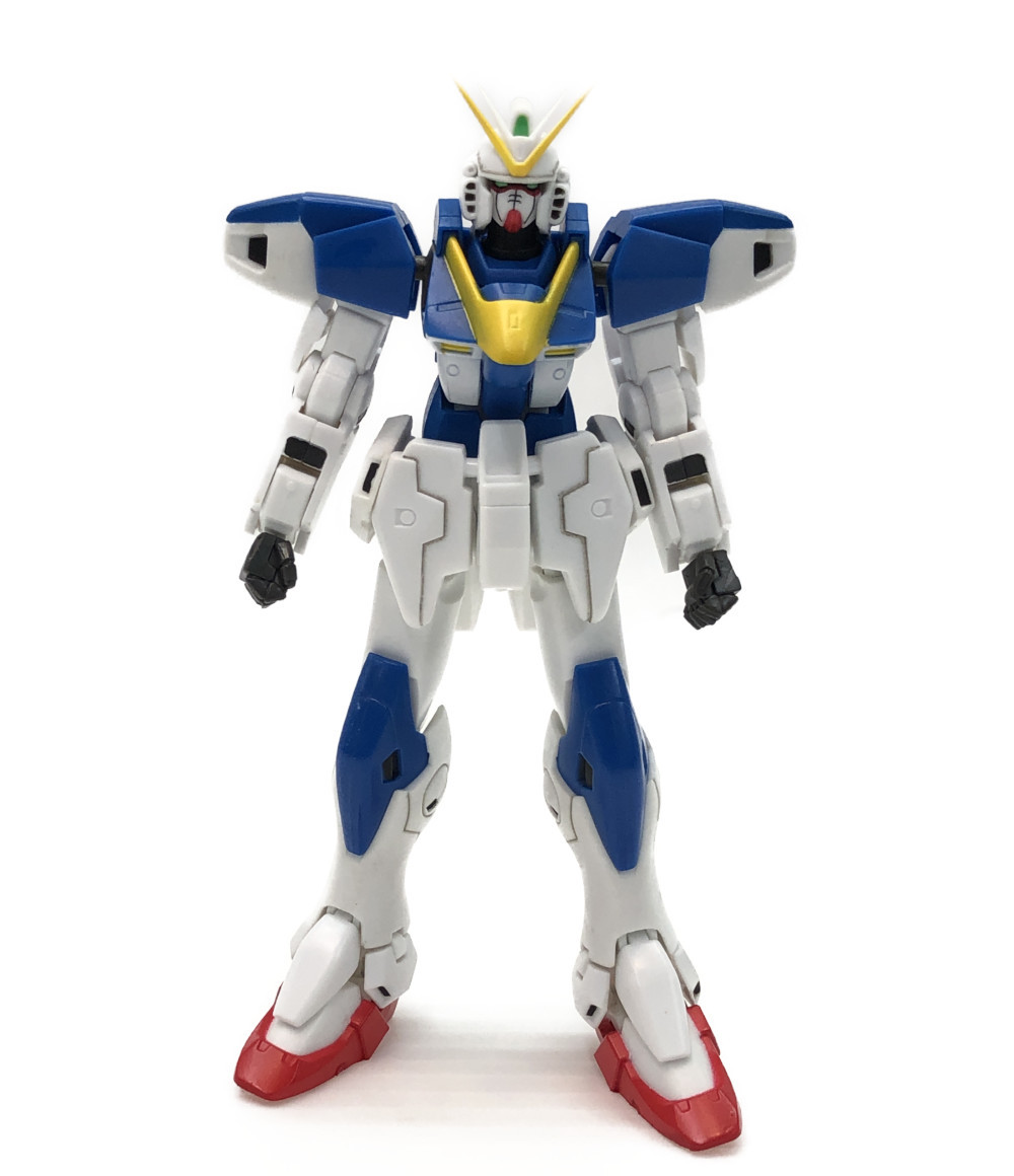 楽天市場 中古 機動戦士vガンダム Robot魂 機動戦士vガンダム V2ガンダム R 0 バンダイ フィギュア ハグオール ホビー