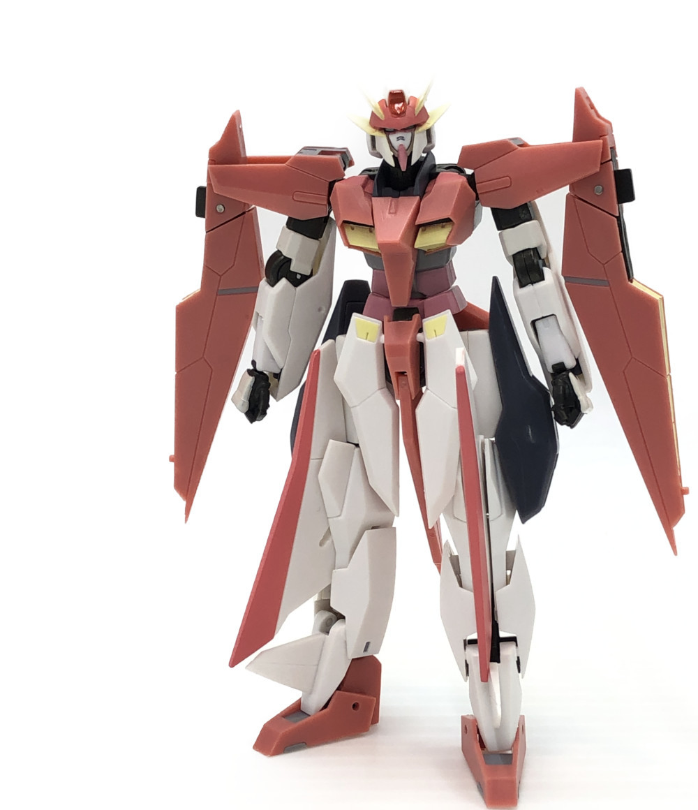 楽天市場 中古 Robot魂 機動戦士ガンダムoov Gn 007 Al アリオスガンダムアスカロン バンダイ フィギュア ハグオール ホビー