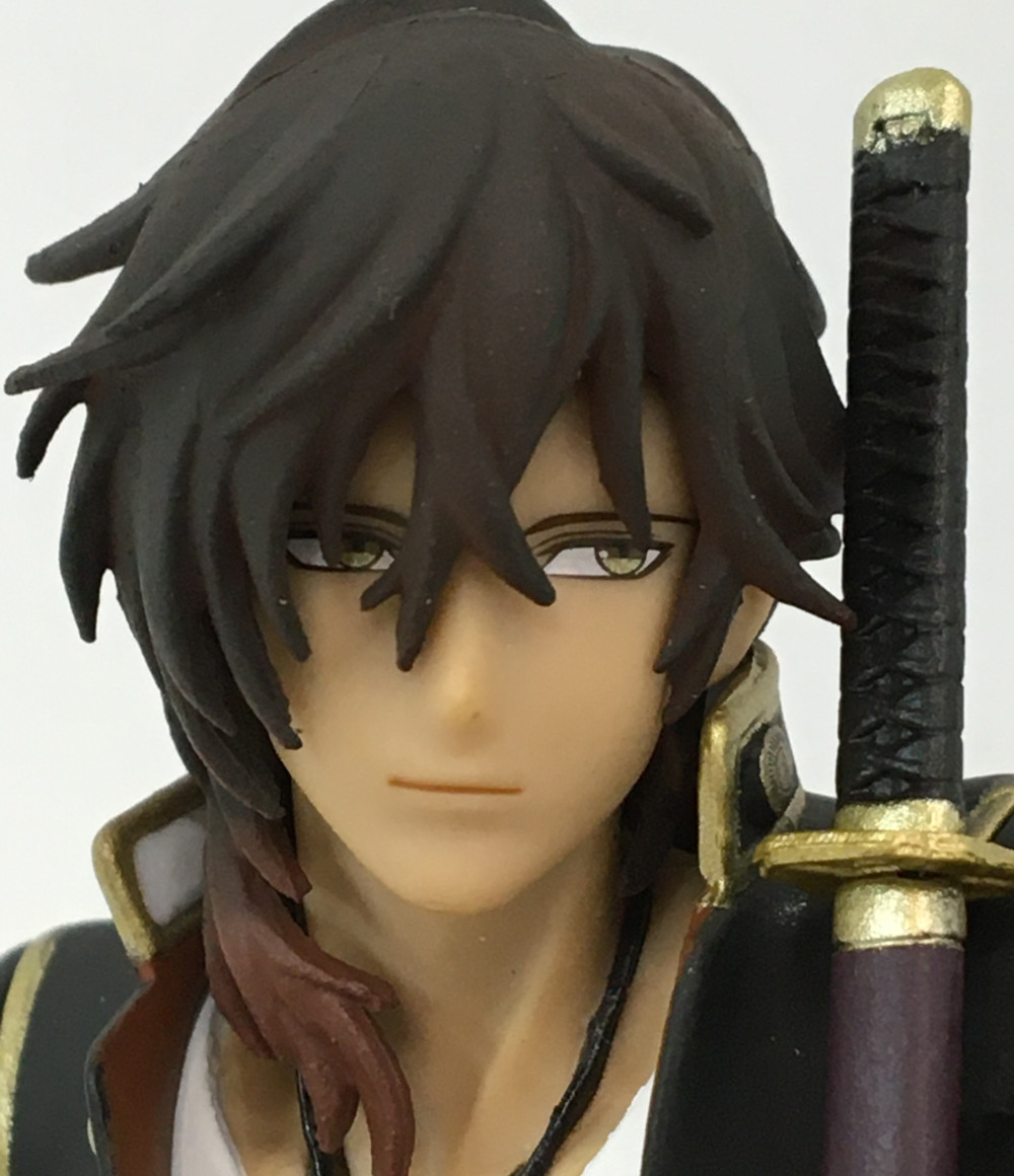 楽天市場 中古 刀剣乱舞 オンライン ぬーどるストッパーフィギュア 大倶利伽羅 フリュー フィギュア ハグオール ホビー