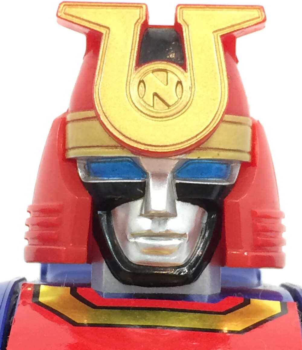 楽天市場 中古 忍者戦隊カクレンジャー 忍者戦隊カクレンジャー Dx瞬間 化 ニンジャマン バンダイ フィギュア ハグオール ホビー