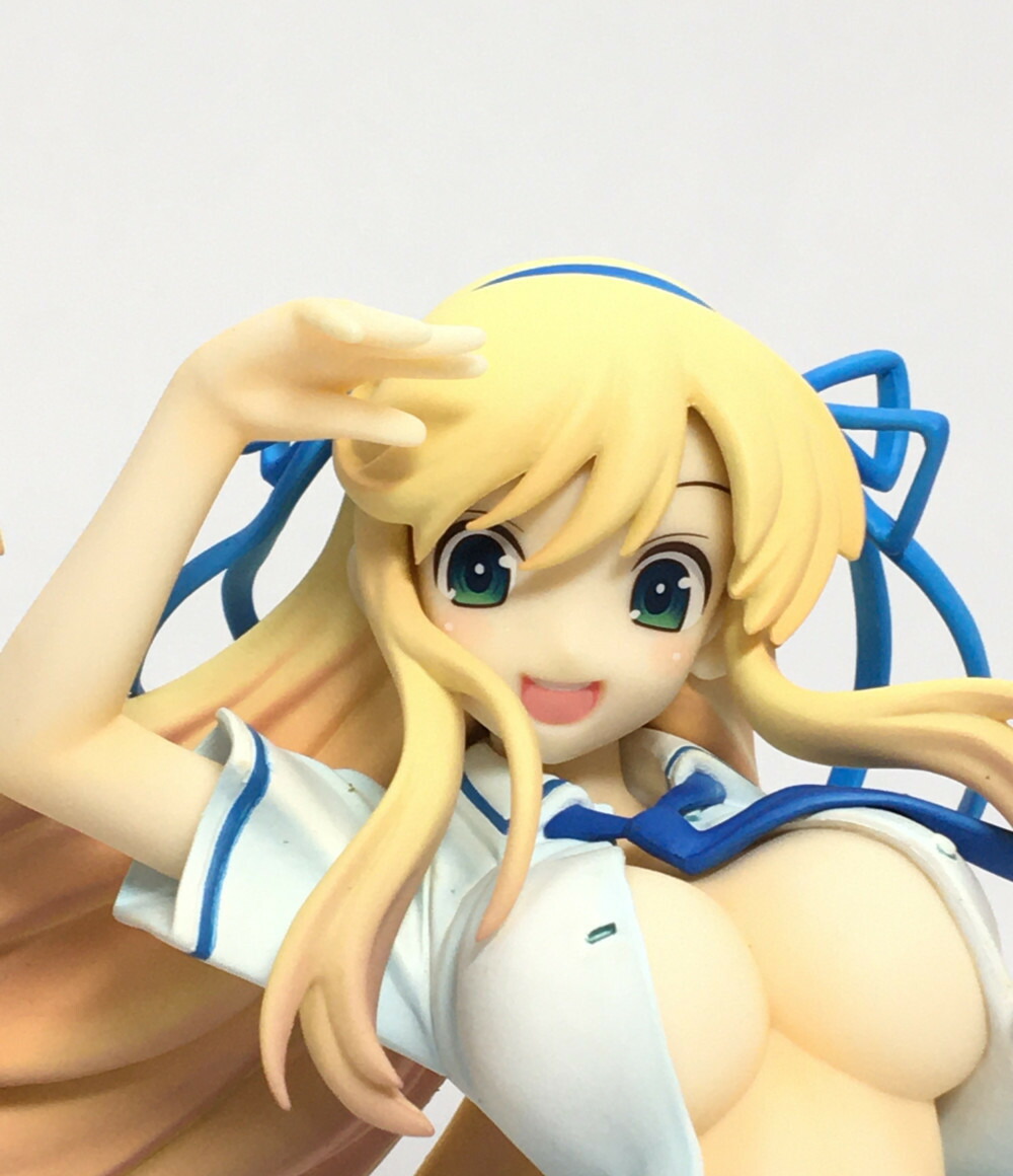 楽天市場 中古 閃乱カグラ 少女たちの真影 葛城 Phat 1 8 グッドスマイルカンパニー フィギュア ハグオール ホビー