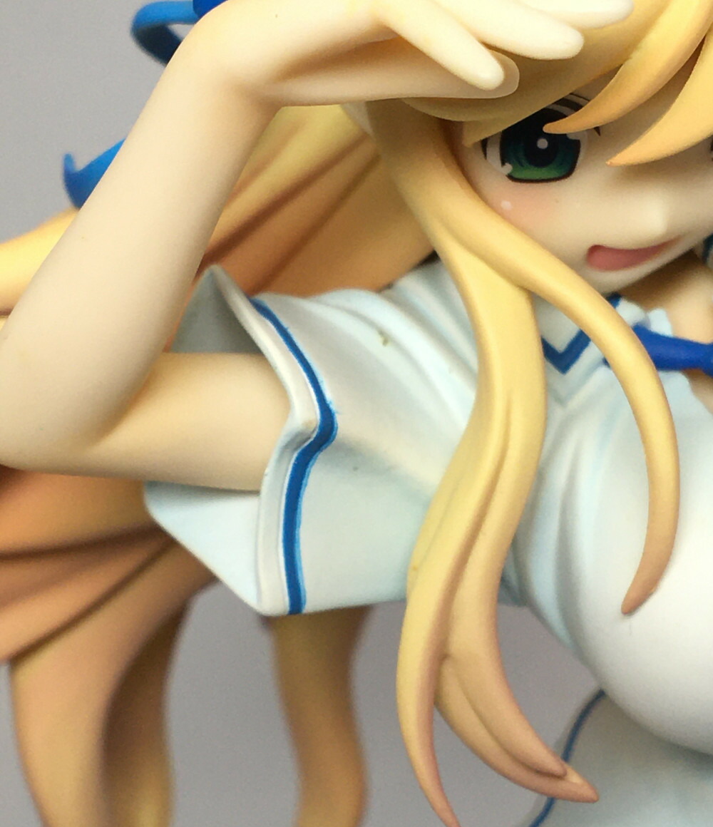 楽天市場 中古 閃乱カグラ 少女たちの真影 葛城 Phat 1 8 グッドスマイルカンパニー フィギュア ハグオール ホビー