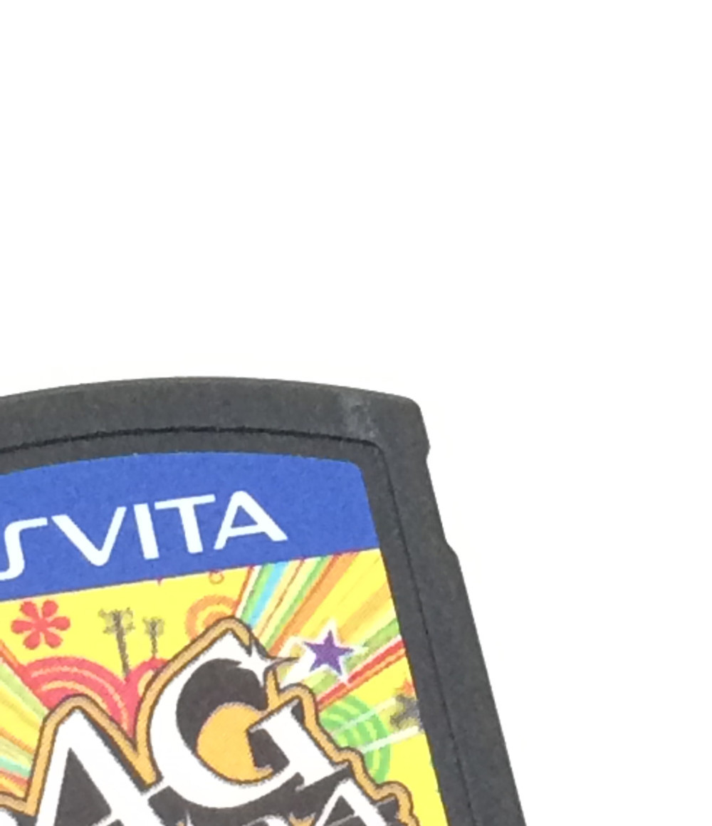 楽天市場 中古 Psvita ペルソナ4 ザ ゴールド ゲームソフト ハグオール ホビー