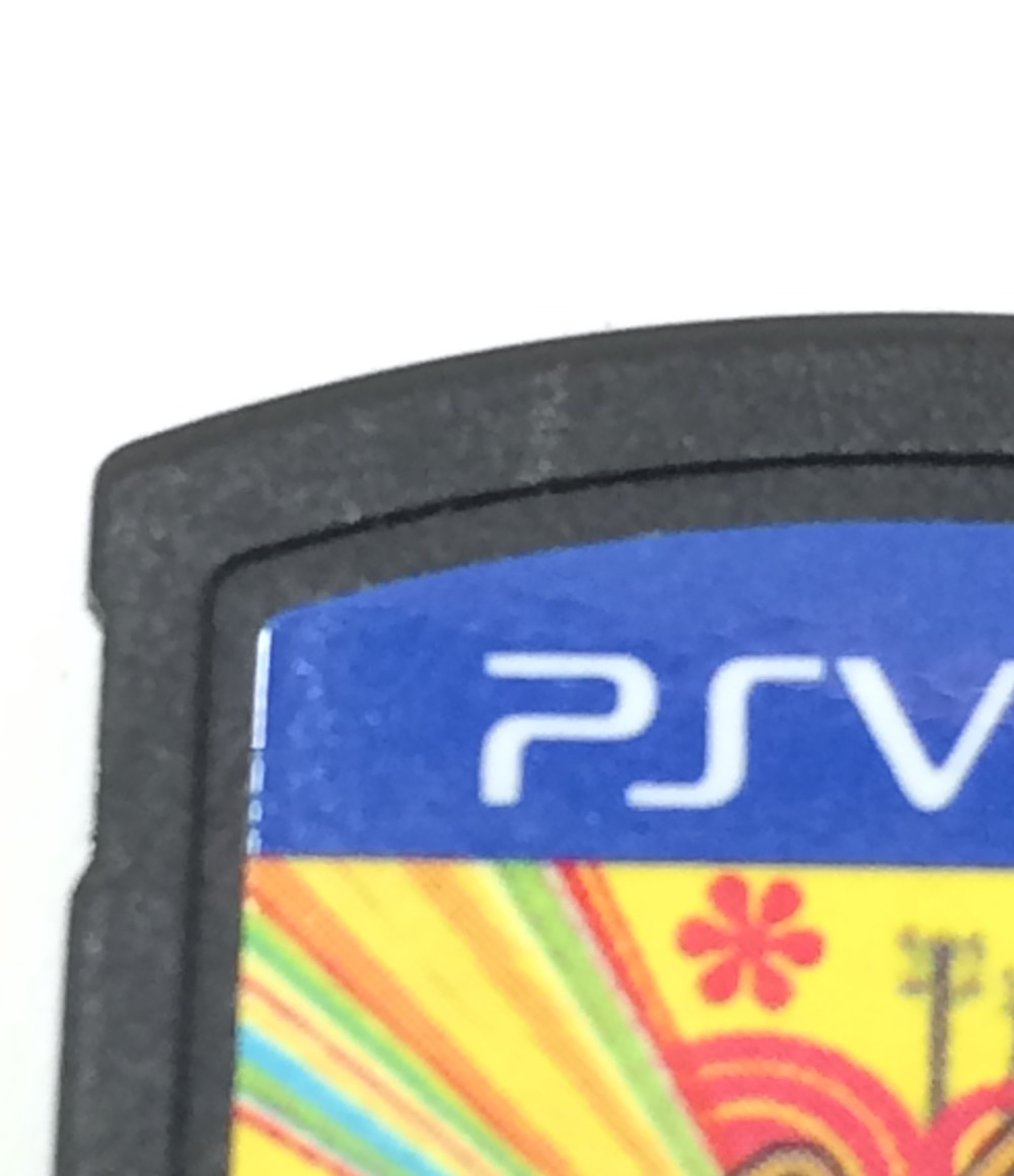 楽天市場 中古 Psvita ペルソナ4 ザ ゴールド ゲームソフト ハグオール ホビー