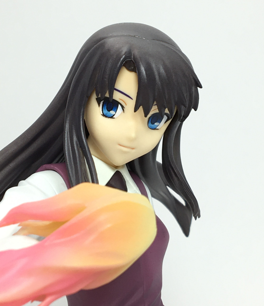 楽天市場 中古 空の境界 黒桐鮮花 1 8 コトブキヤ フィギュア ハグオール ホビー