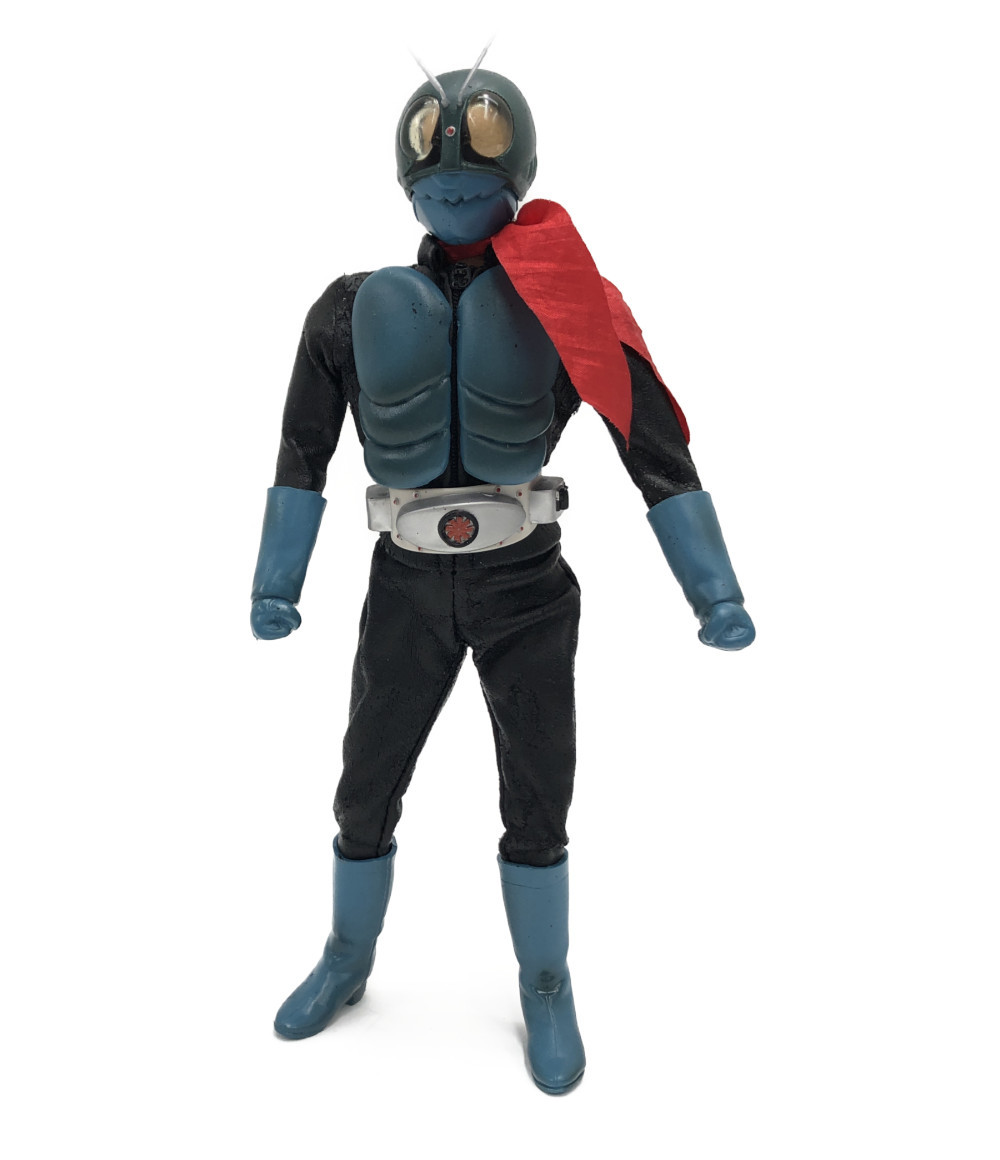 楽天市場 中古 Rah2 Real Action Heroes 仮面ライダー旧1号 フィギュア ハグオール ホビー