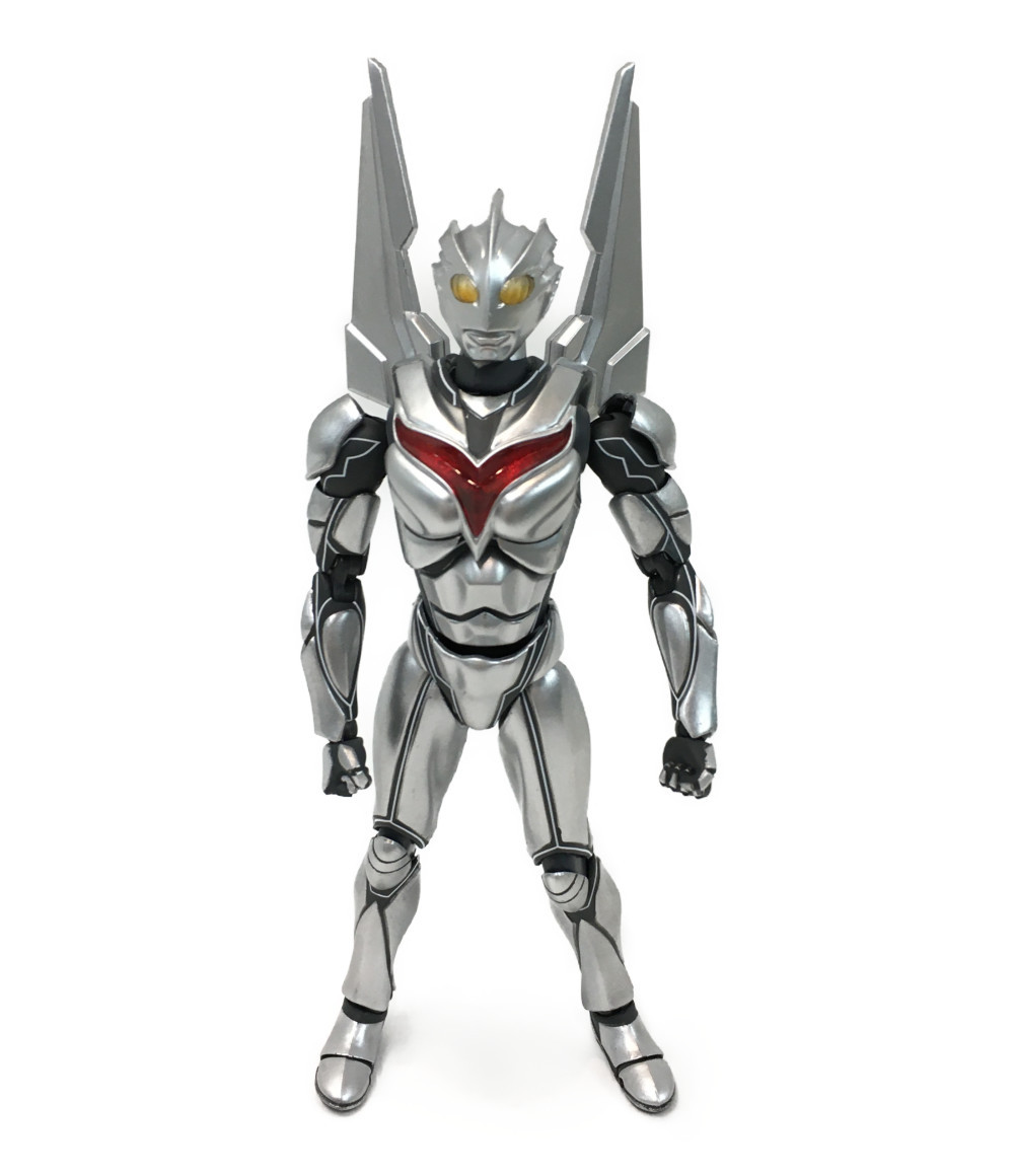 楽天市場 中古 ウルトラマンネクサス Ultra Act ウルトラマンネクサス ウルトラマンノア バンダイ フィギュア ハグオール ホビー