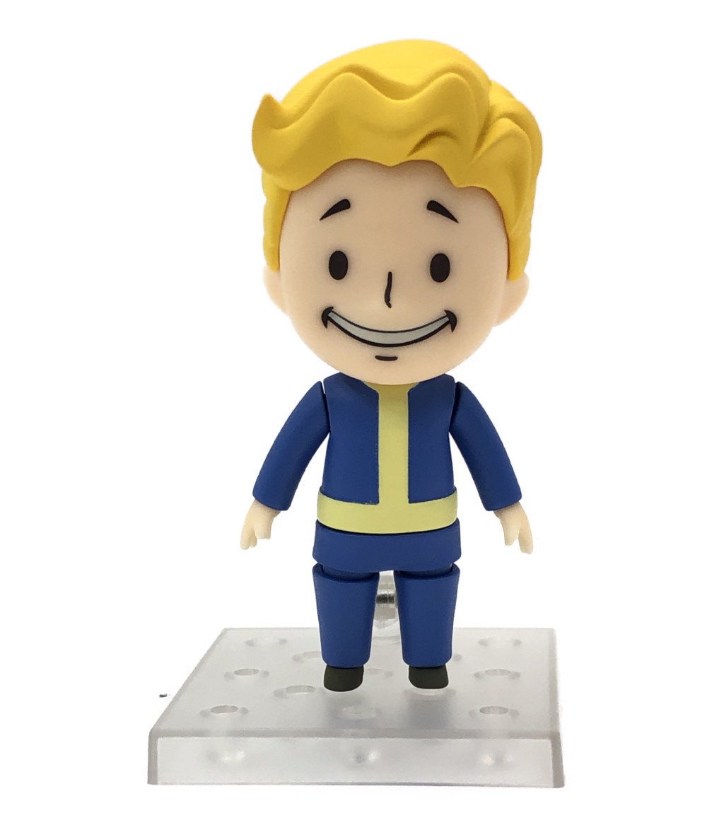 楽天市場 中古 ねんどろいど Fallout ボルトボーイ グッドスマイルカンパニー フィギュア ハグオール ホビー