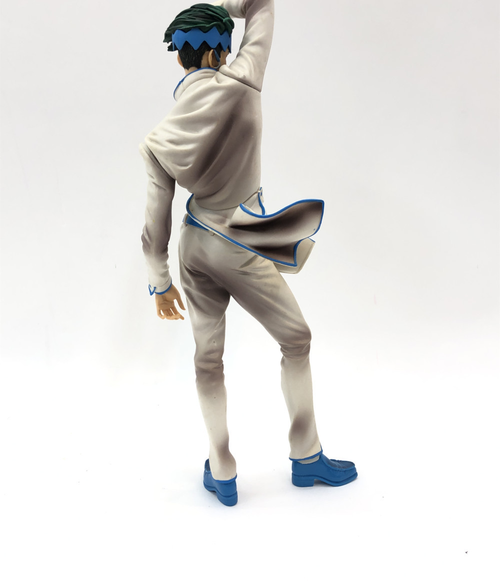 楽天市場 中古 ジョジョの奇妙な冒険 岸辺露伴は動かない 六壁坂 バンプレスト フィギュア ハグオール ホビー