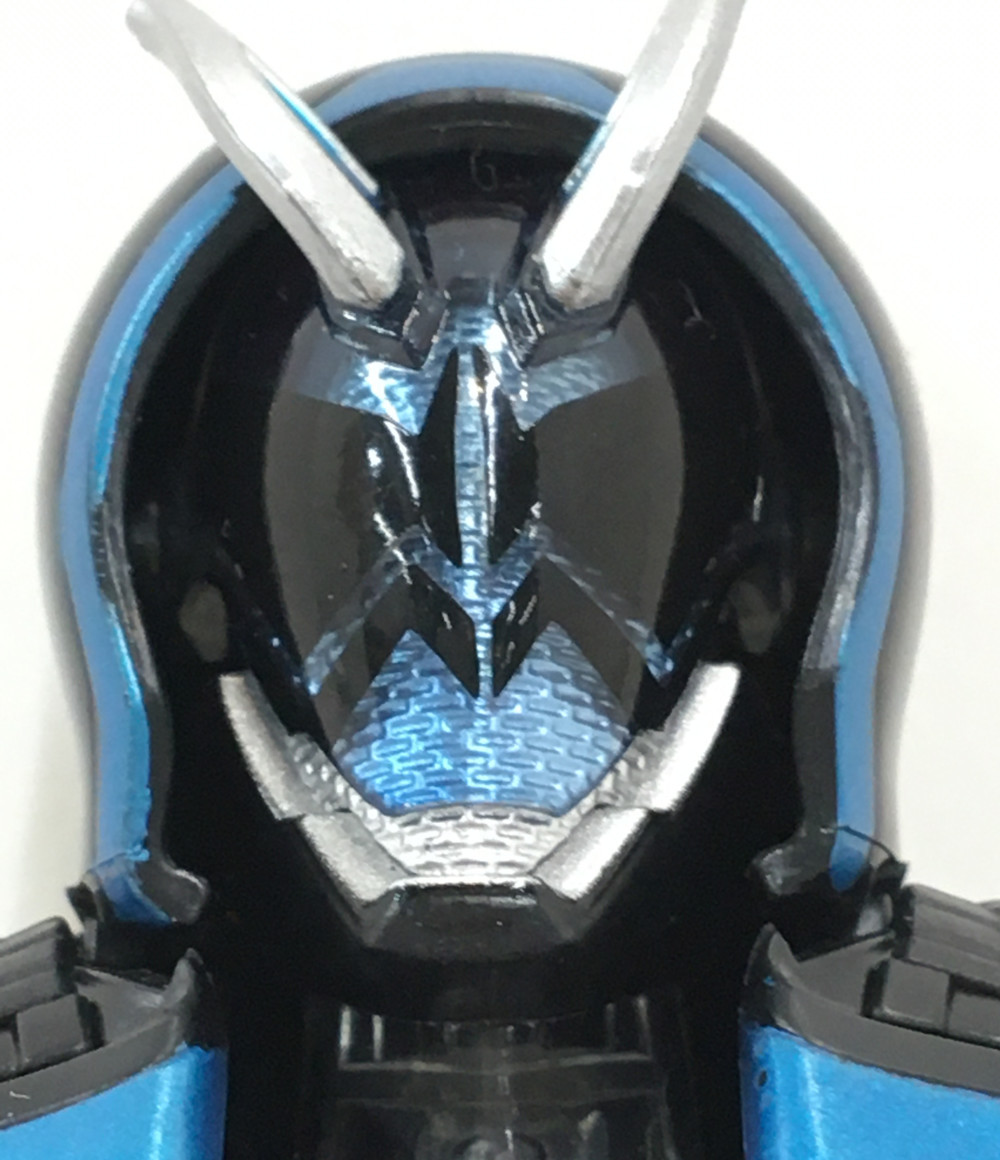 楽天市場 中古 仮面ライダーゴースト ゴーストチェンジシリーズ Gc03 仮面ライダースペクター バンダイ フィギュア ハグオール ホビー