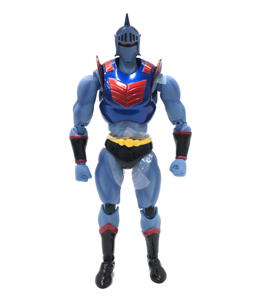 楽天市場 中古 S H Figuarts キン肉マン ロビンマスク バンダイ フィギュア ハグオール ホビー