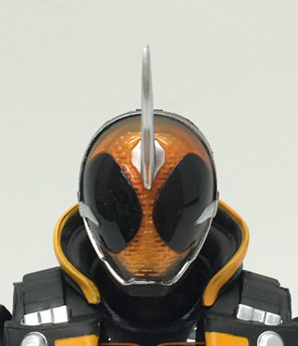 楽天市場 中古 S H Figuarts 仮面ライダーゴースト オレ魂 ユルセン バンダイ フィギュア ハグオール ホビー