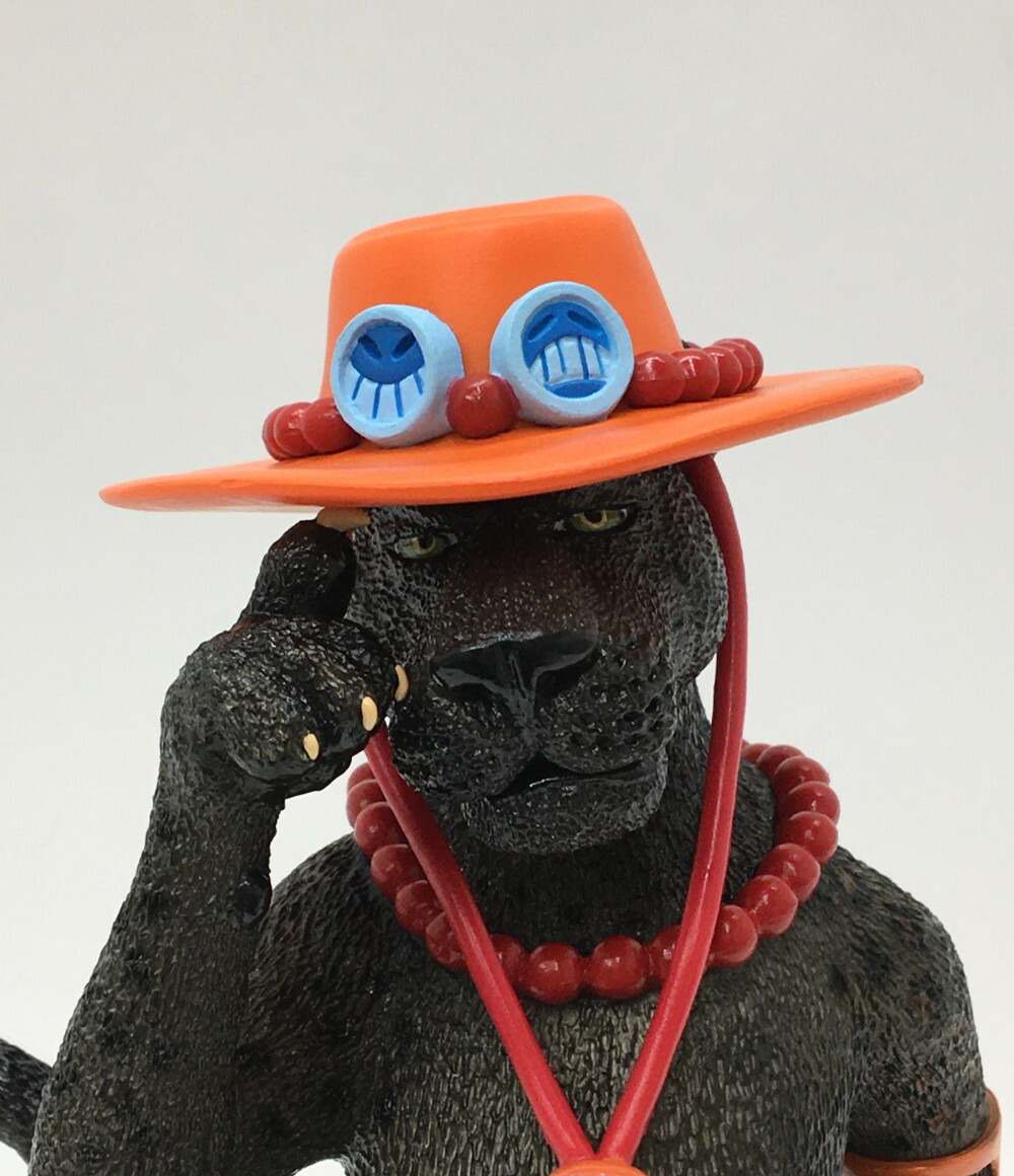 楽天市場 中古 Figuarts Zero ワンピース ポートガスdエース As クロヒョウ バンダイ フィギュア ハグオール ホビー 楽天市場 中古 Figuarts Zero ワンピース ポートガスdエース As クロヒョウ バンダイ フィギュア ハグオール ホビー