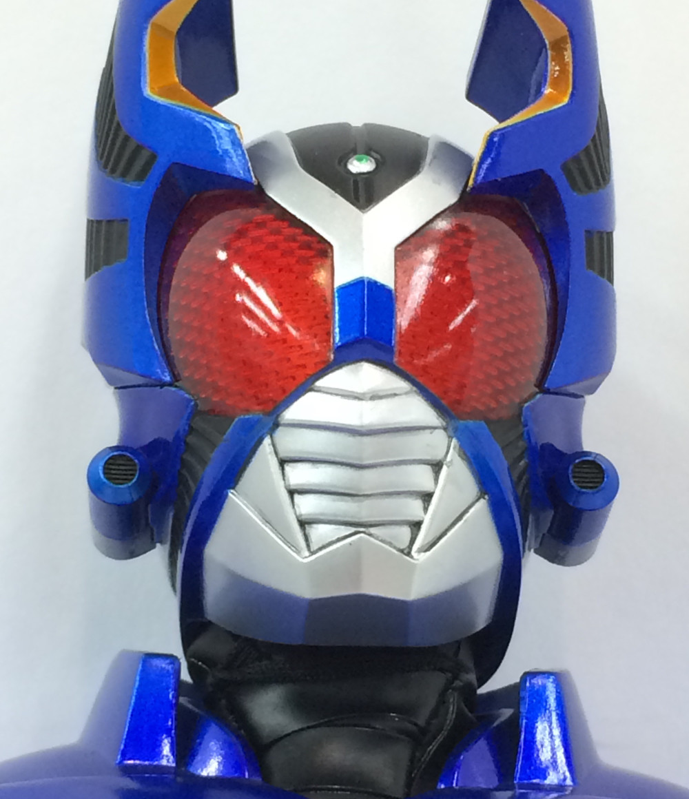 楽天市場 中古 仮面ライダーカブト Masked デラックスタイプ11 ライダーアクションヒーローズ 仮面ライダーカブト 仮面ライダーガタック メディコムトイ ゲームハード ハグオール ホビー